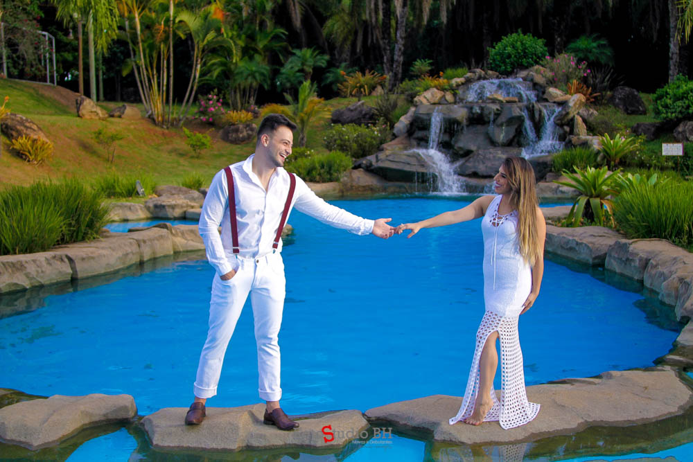 Foto Studio BH noivas