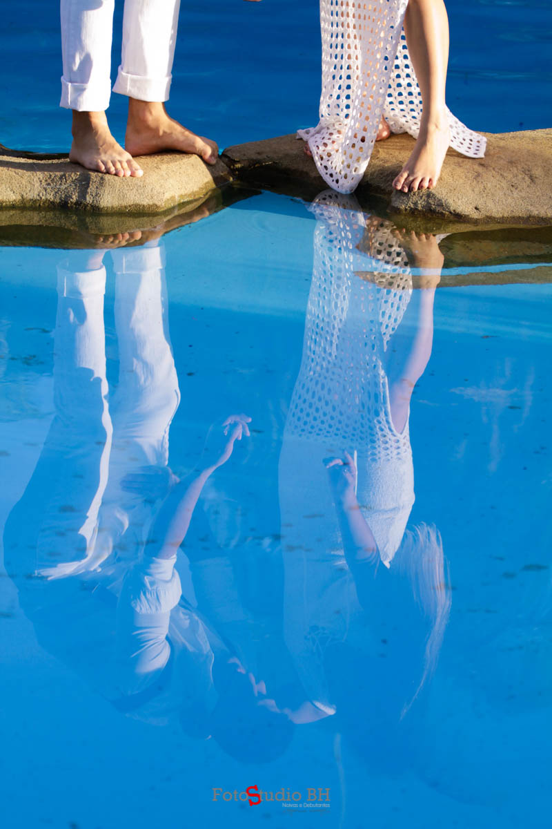 Foto Studio BH noivas