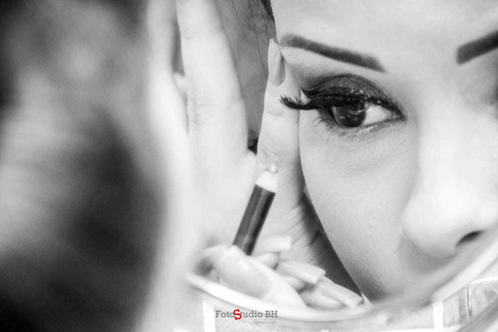 Foto Studio BH Noivas