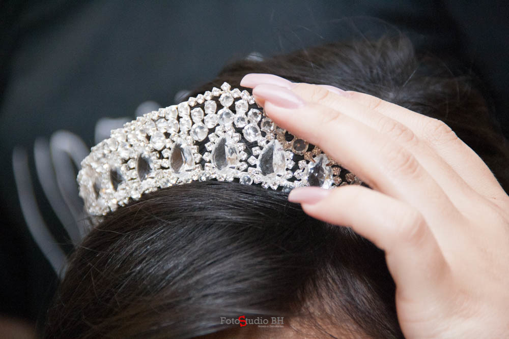 Foto Studio BH Noivas