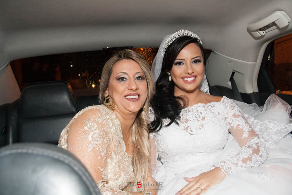 Foto Studio BH Noivas