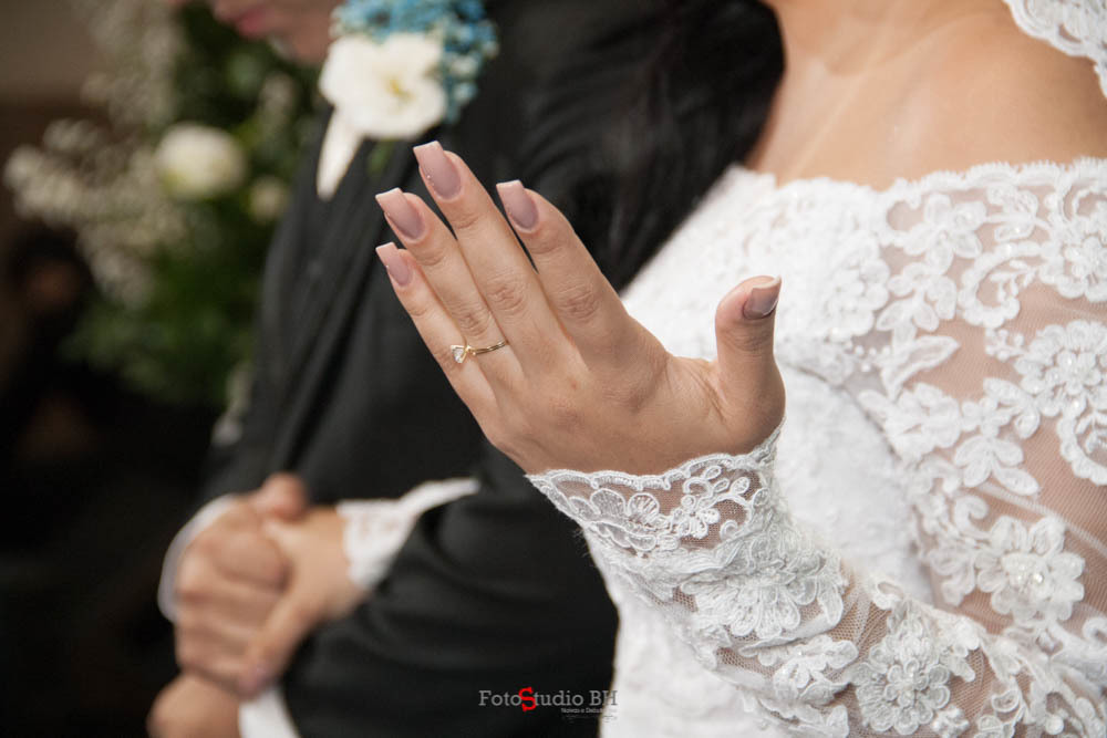 Foto Studio BH Noivas