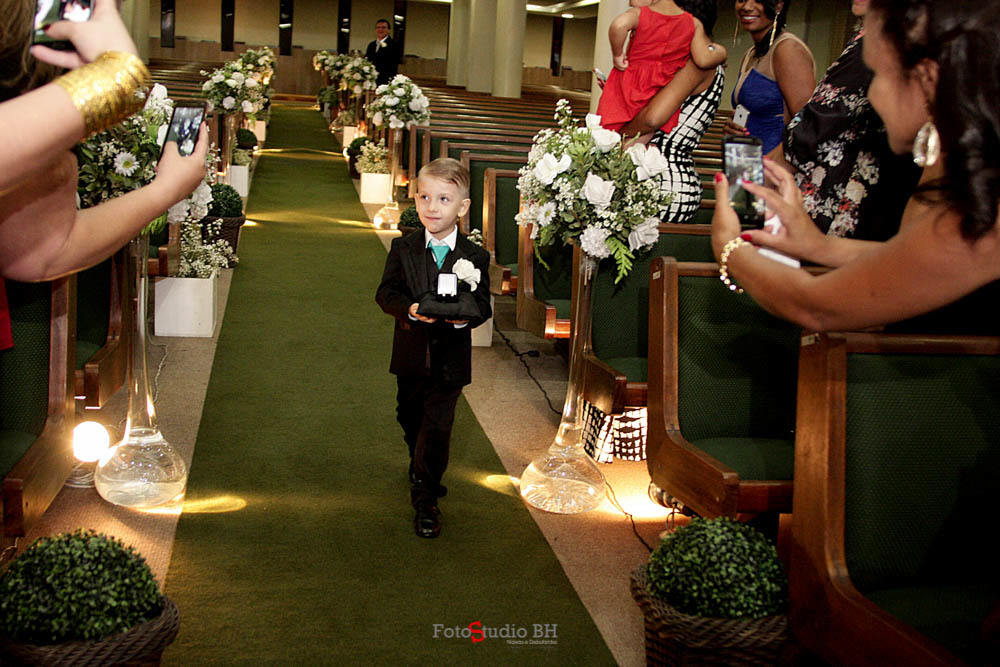 Foto Studio BH Noivas