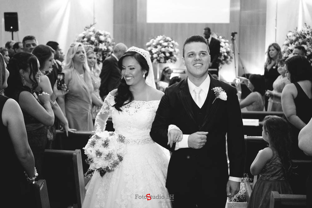 Foto Studio BH Noivas