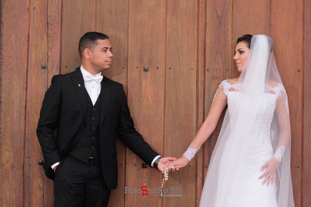 Foto Studio BH Noivas