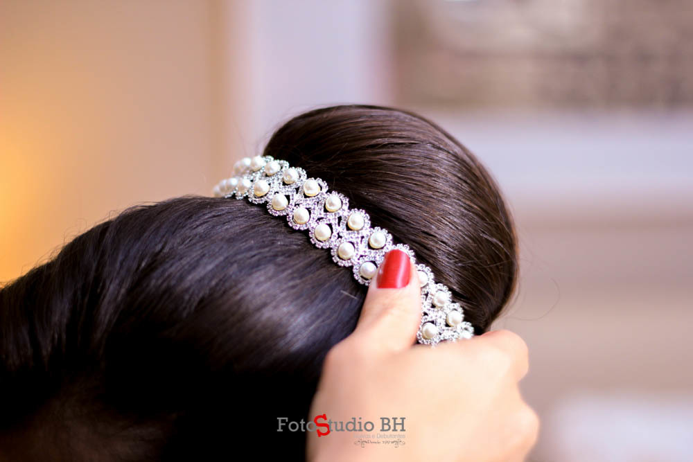 Foto Studio BH Noivas