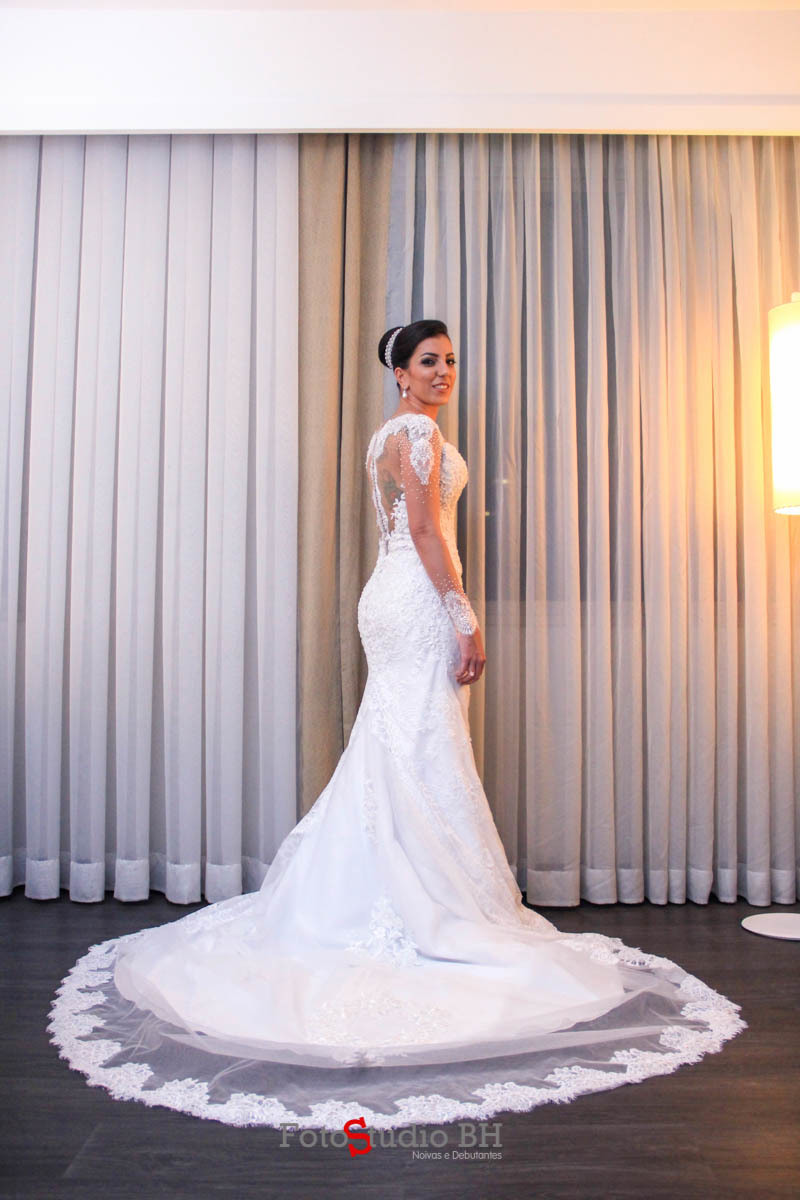 Foto Studio BH Noivas