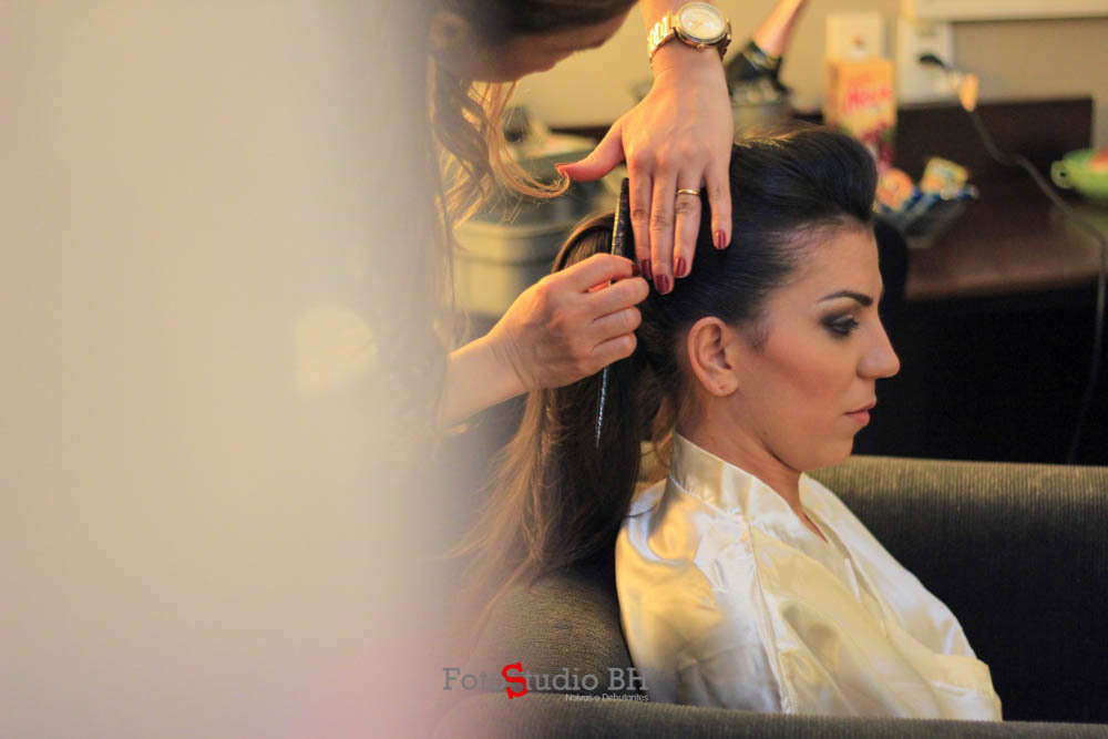 Foto Studio BH Noivas