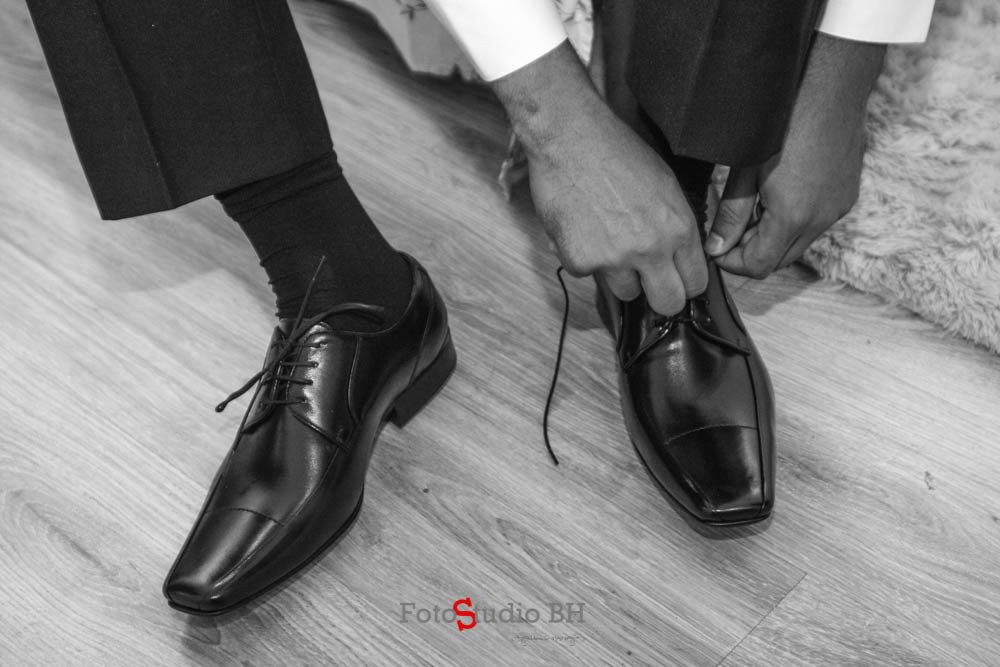 Foto Studio BH Noivas