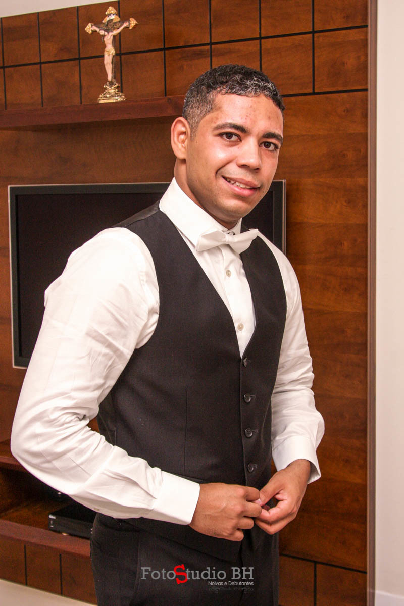 Foto Studio BH Noivas