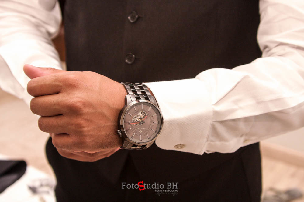 Foto Studio BH Noivas