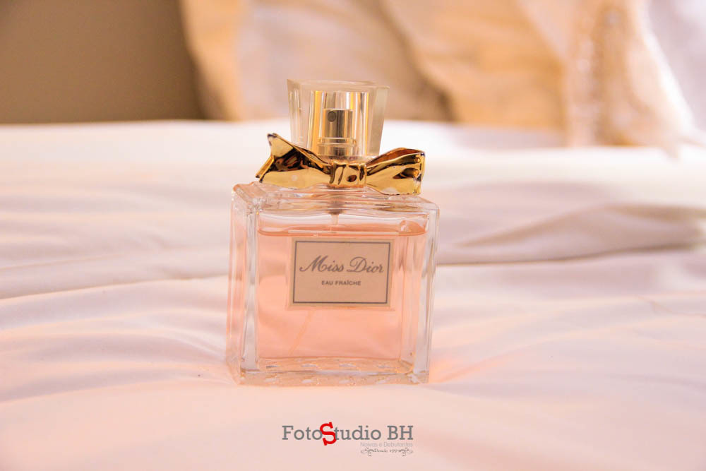 Foto Studio BH Noivas