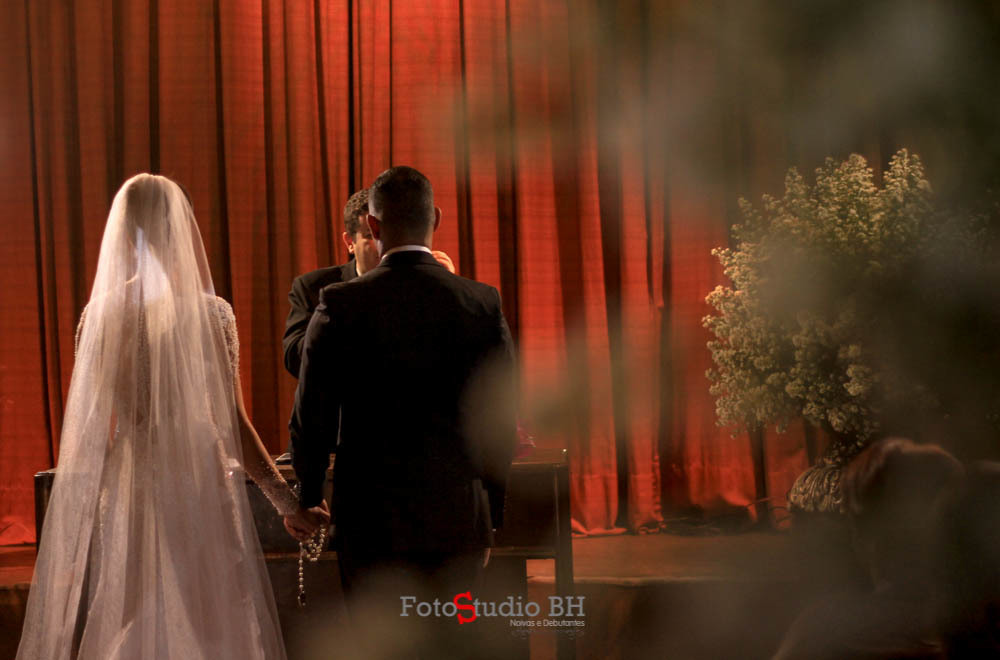 Foto Studio BH Noivas