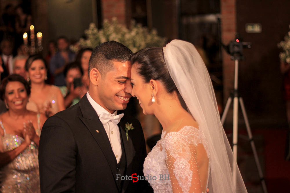 Foto Studio BH Noivas