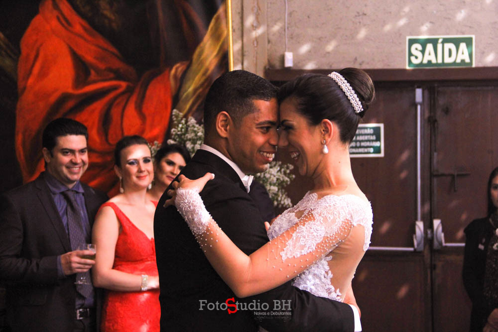 Foto Studio BH Noivas