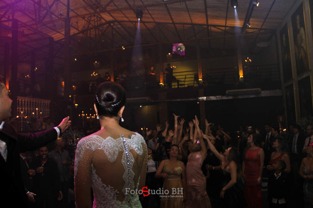 Foto Studio BH Noivas