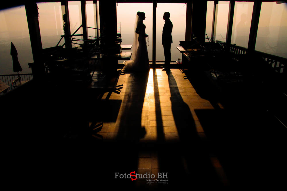 Foto Studio BH Noivas