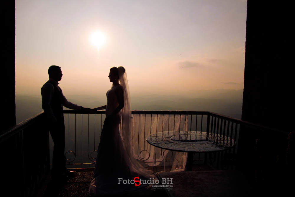 Foto Studio BH Noivas