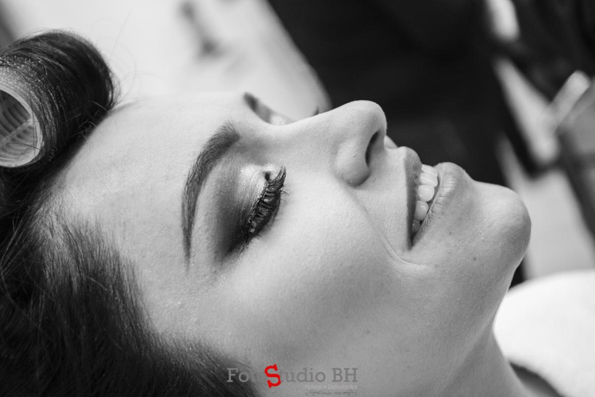 Foto Studio BH Noivas