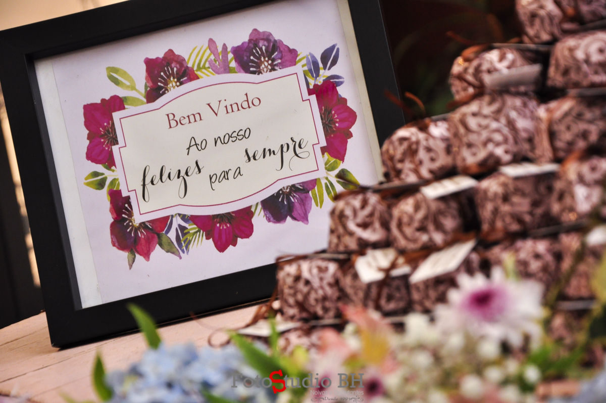 Foto Studio BH Noivas