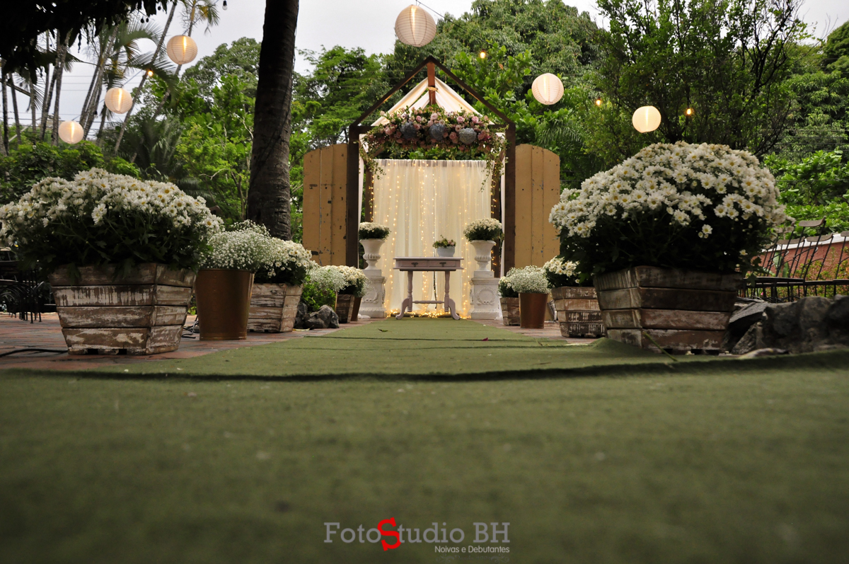 Foto Studio BH Noivas