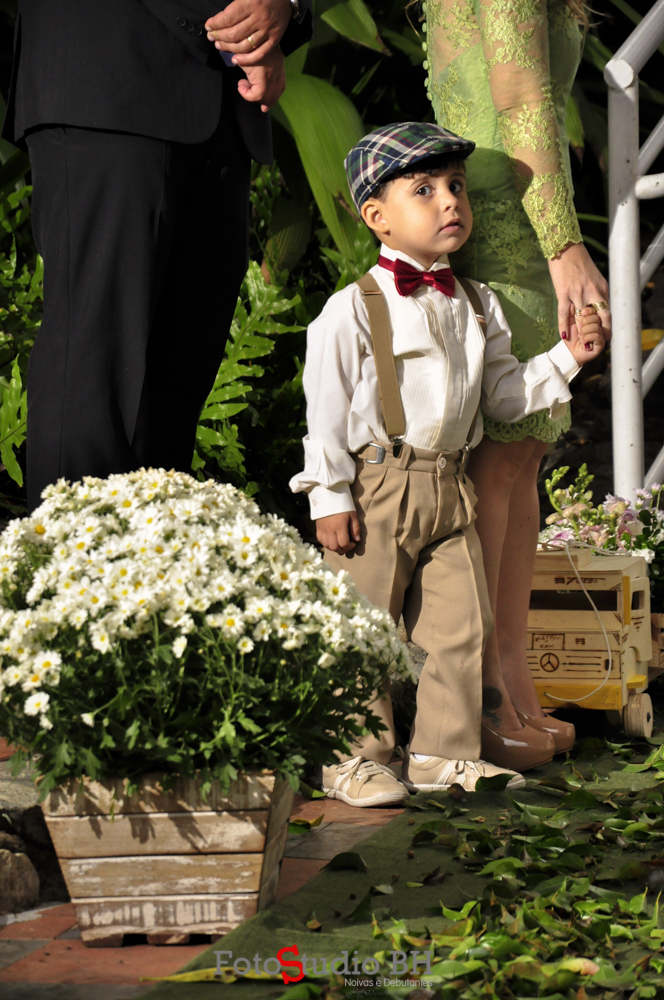 Foto Studio BH Noivas