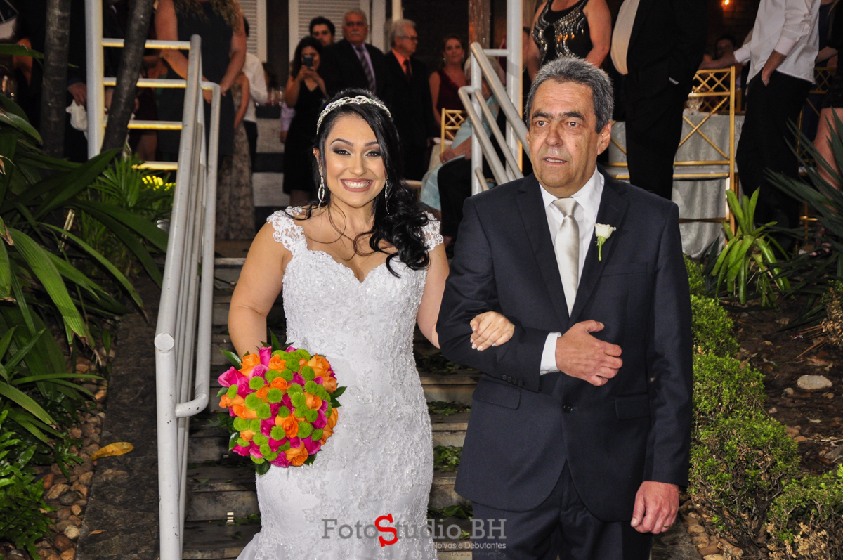 Foto Studio BH Noivas