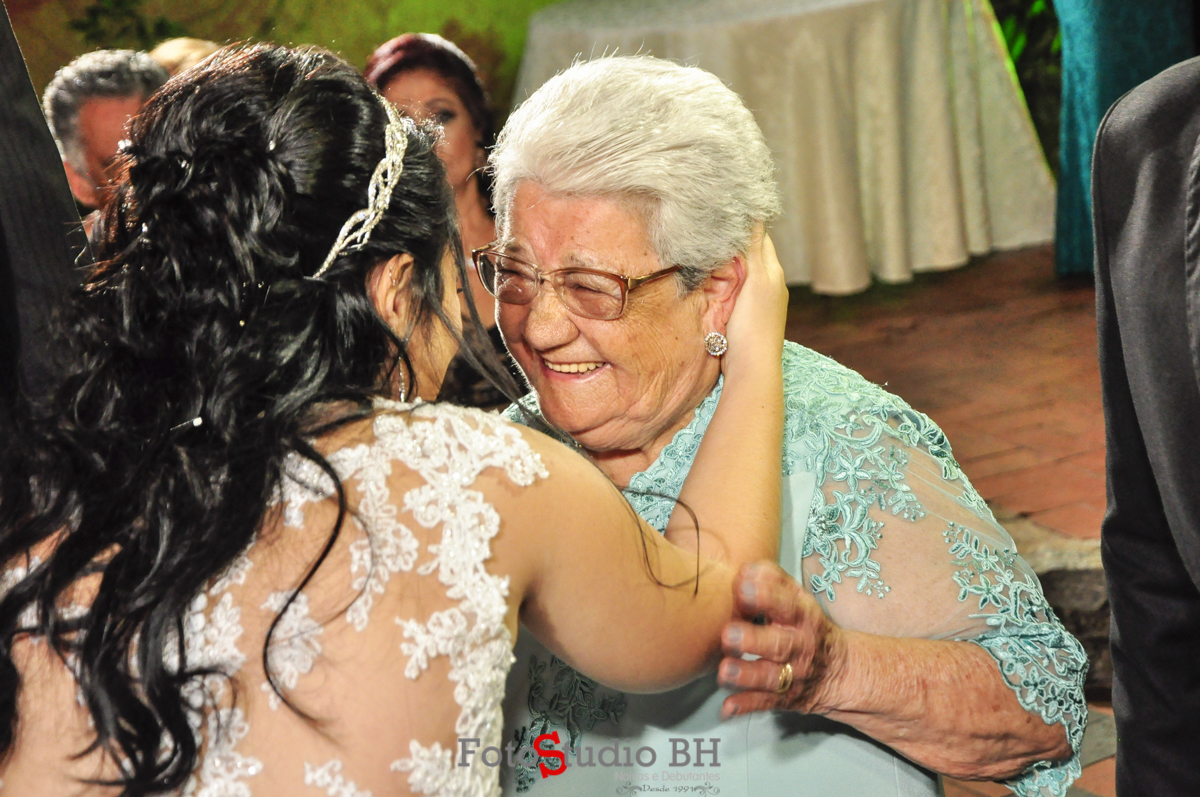 Foto Studio BH Noivas