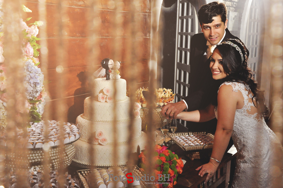 Foto Studio BH Noivas