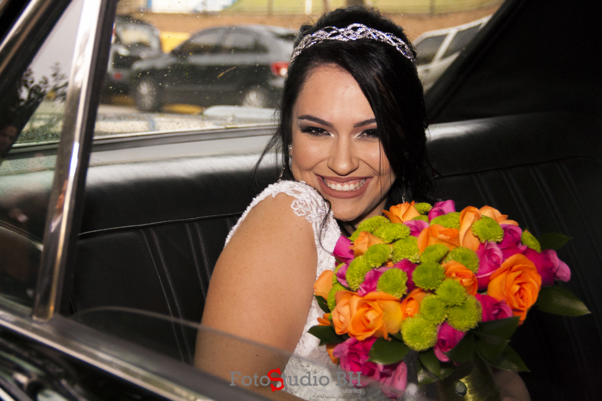 Foto Studio BH Noivas