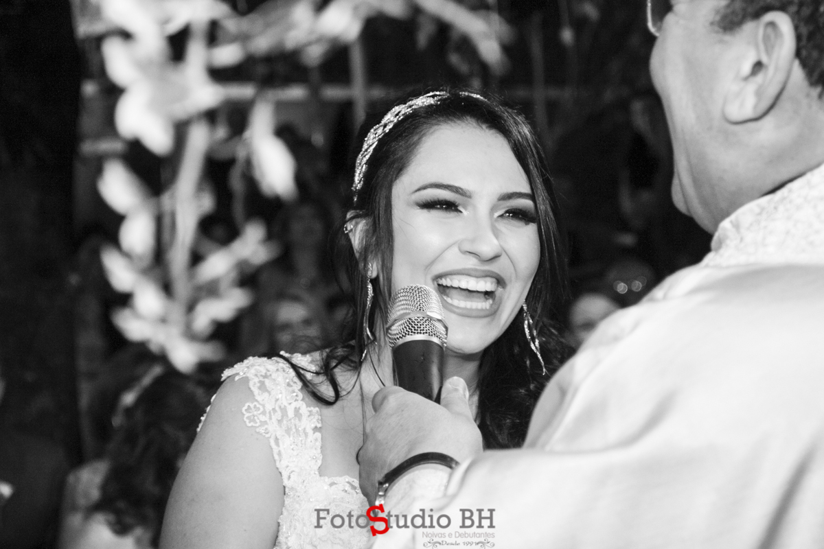 Foto Studio BH Noivas