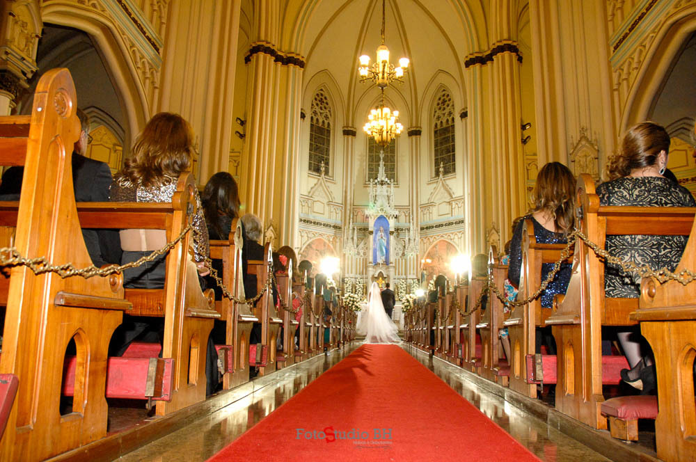 Foto Studio BH Noivas