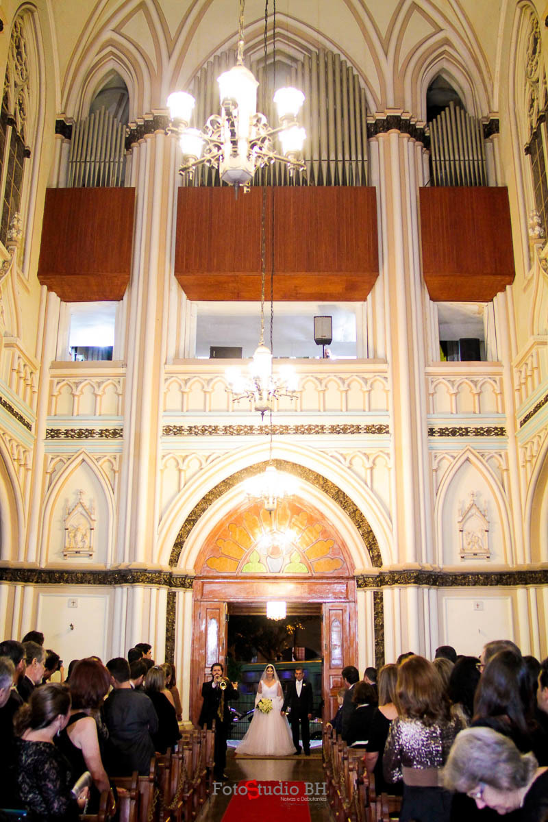 Foto Studio BH Noivas