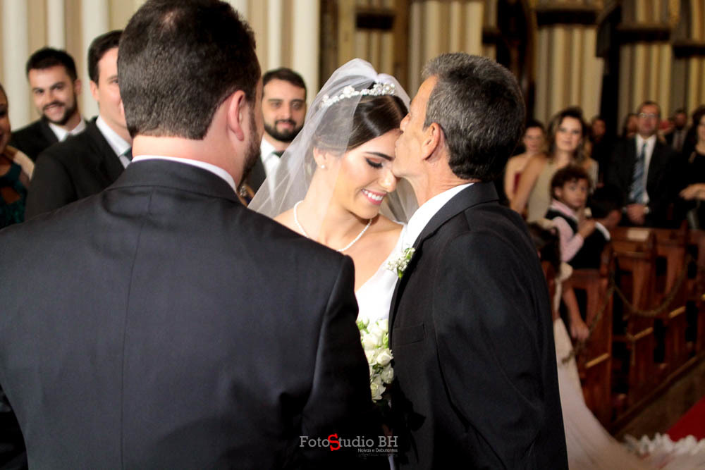 Foto Studio BH Noivas