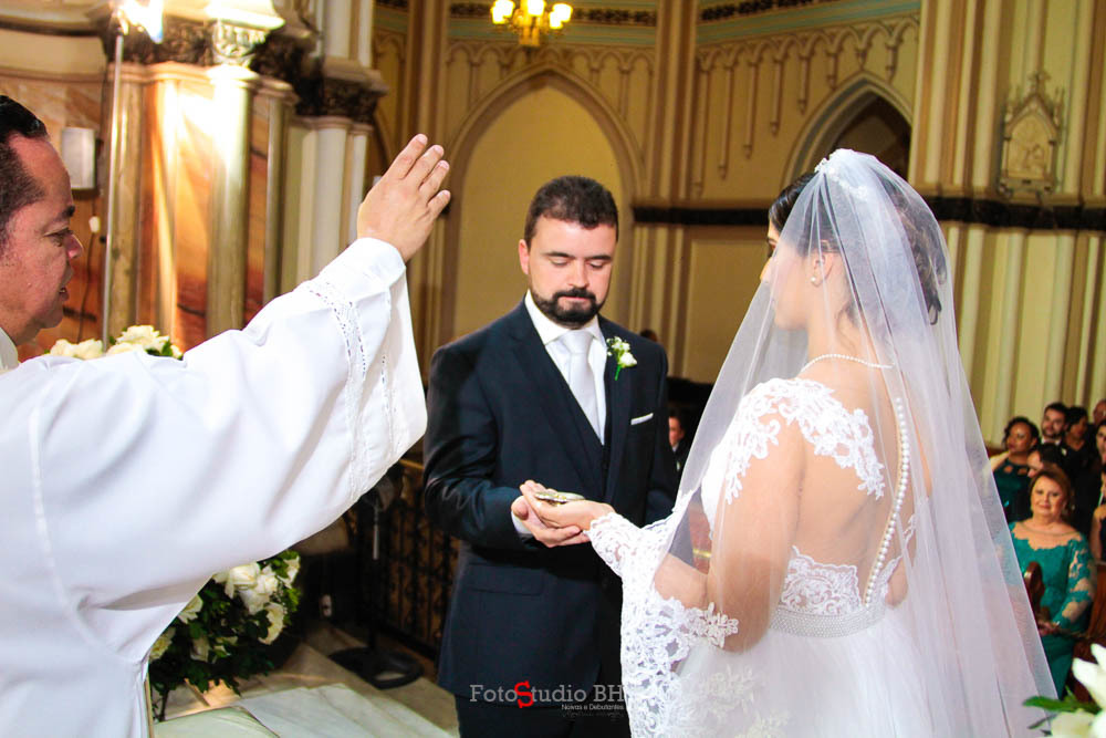 Foto Studio BH Noivas