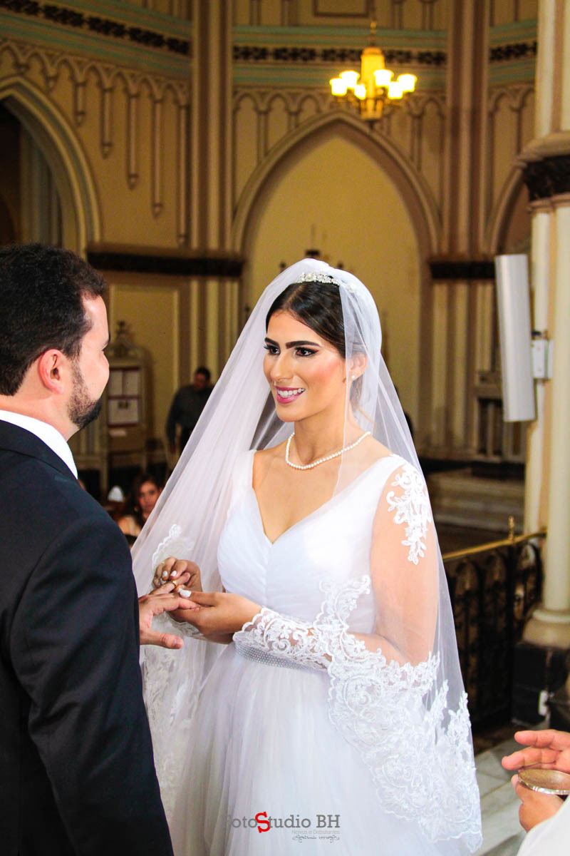 Foto Studio BH Noivas