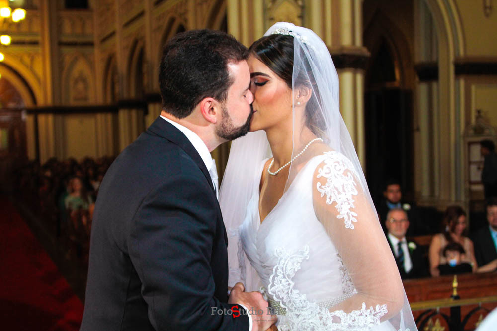 Foto Studio BH Noivas