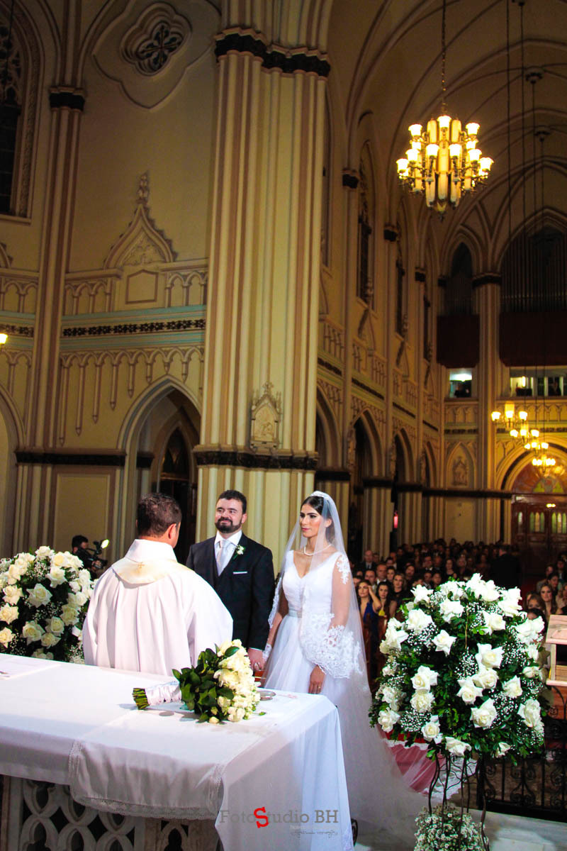 Foto Studio BH Noivas