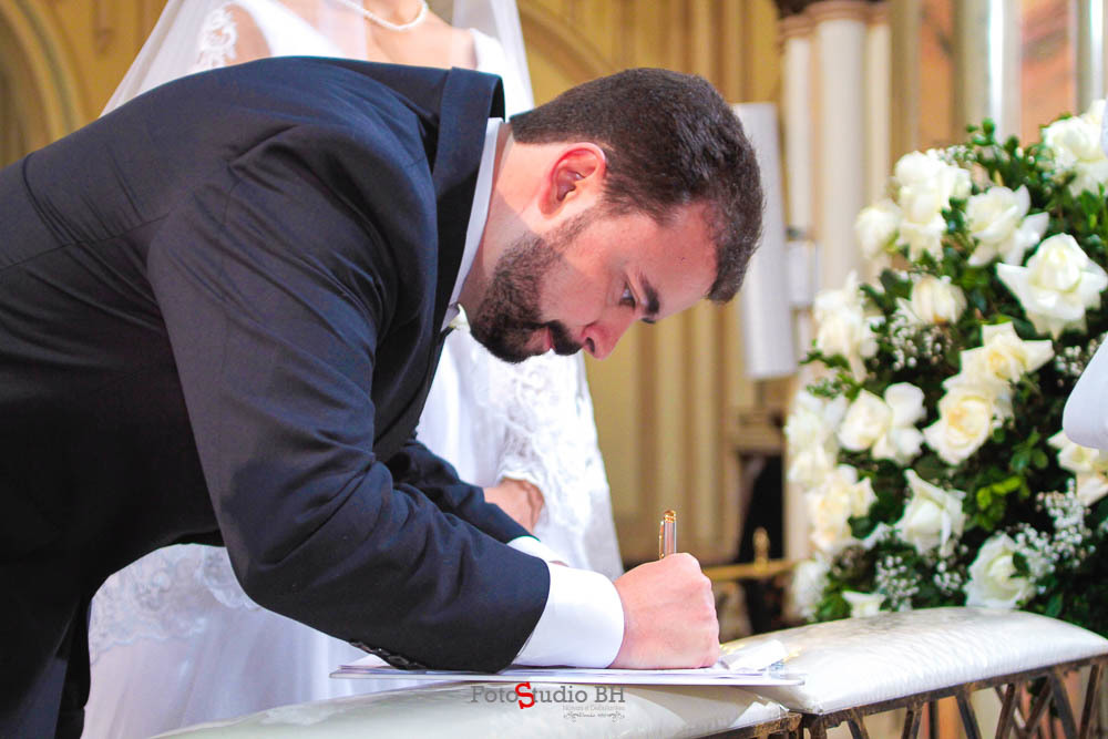 Foto Studio BH Noivas