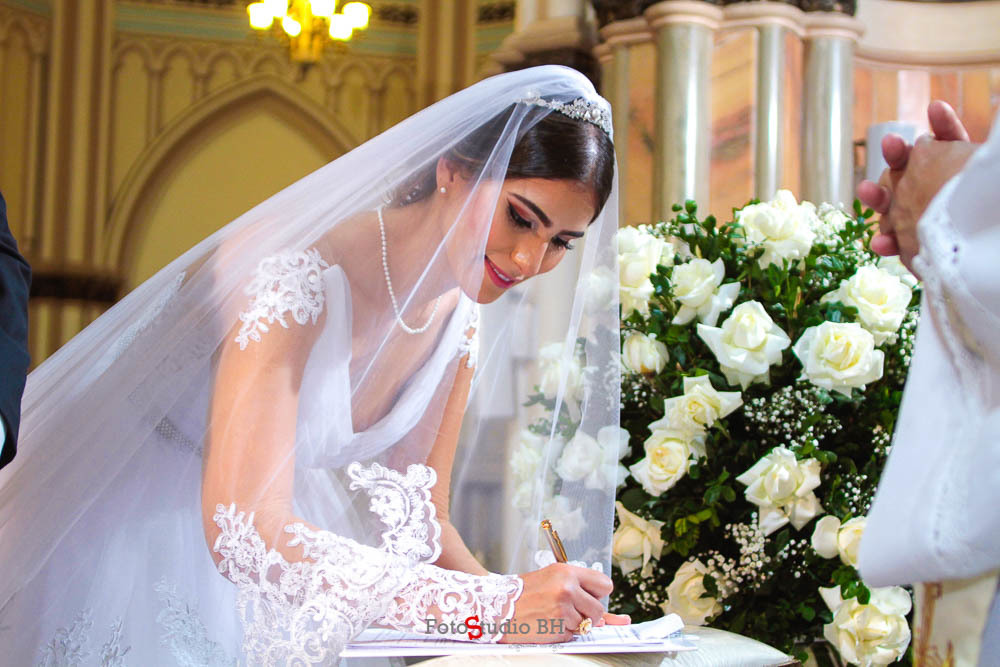 Foto Studio BH Noivas