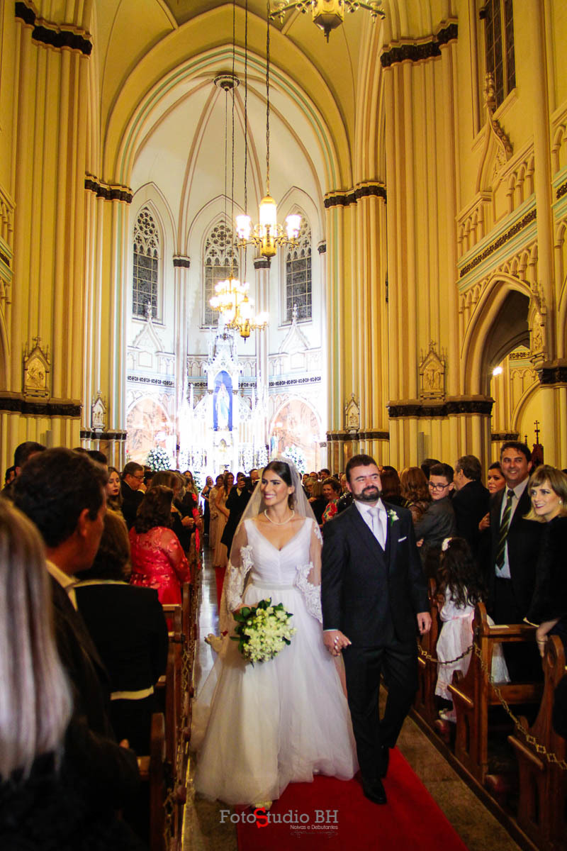 Foto Studio BH Noivas