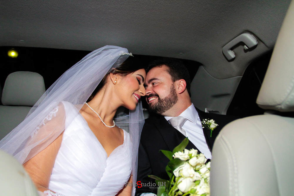 Foto Studio BH Noivas