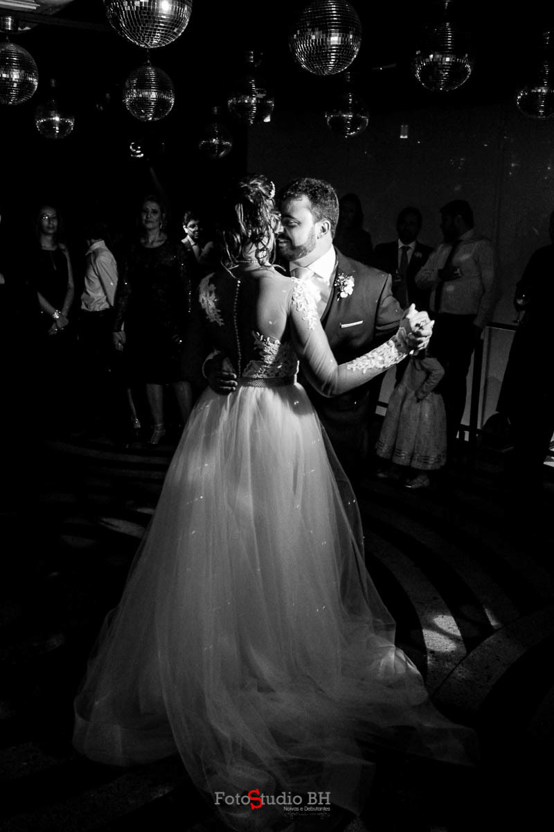 Foto Studio BH Noivas