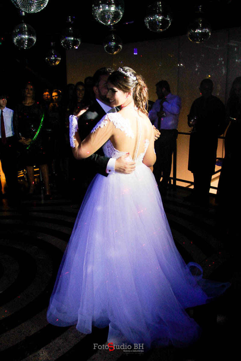 Foto Studio BH Noivas