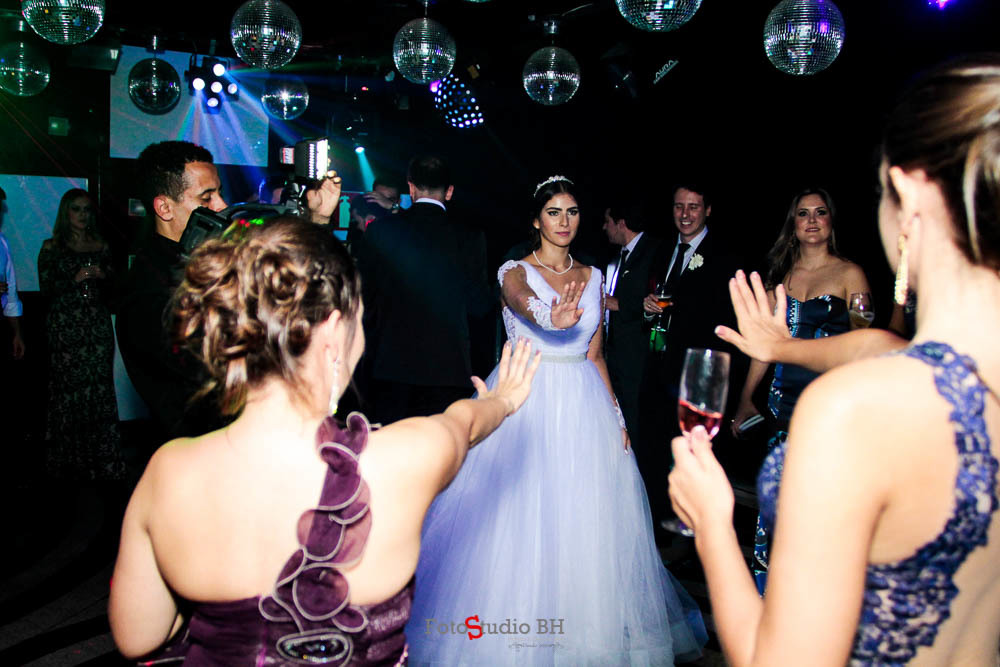 Foto Studio BH Noivas