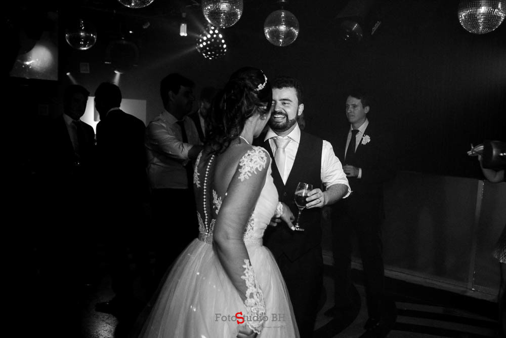 Foto Studio BH Noivas