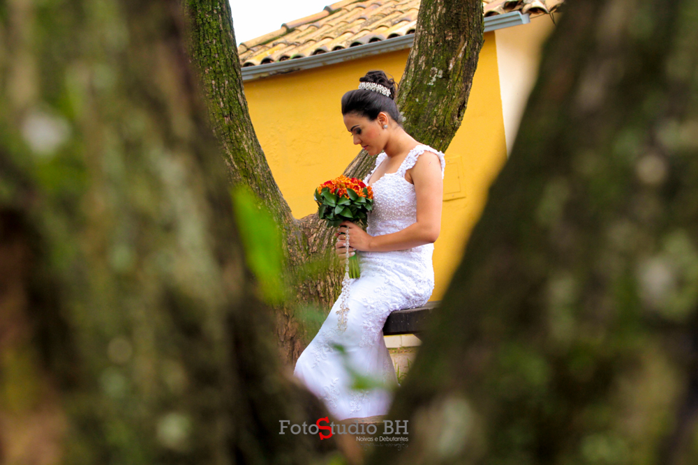 foto studio bh noivas