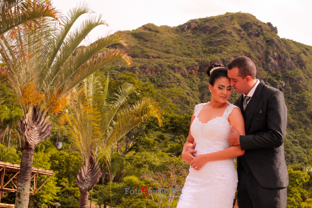 foto studio bh noivas
