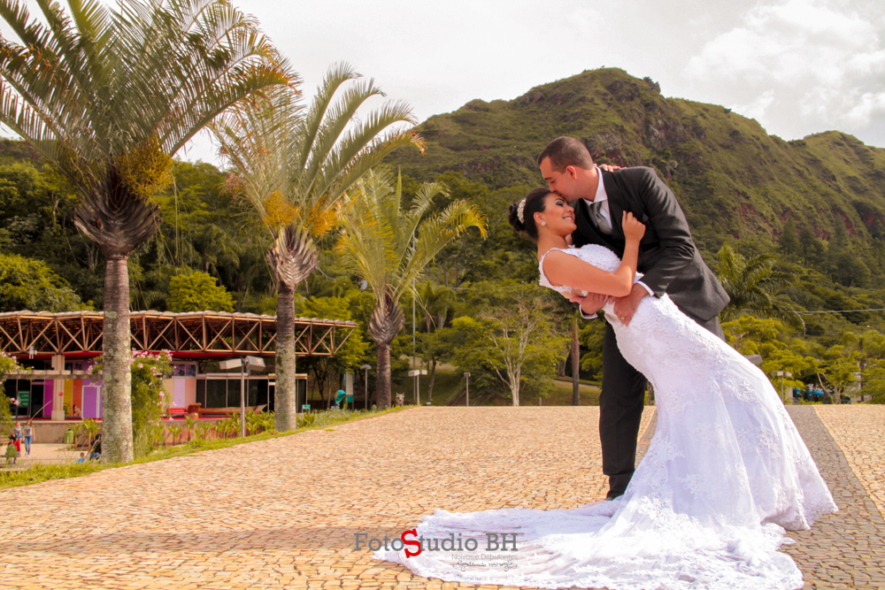 foto studio bh noivas