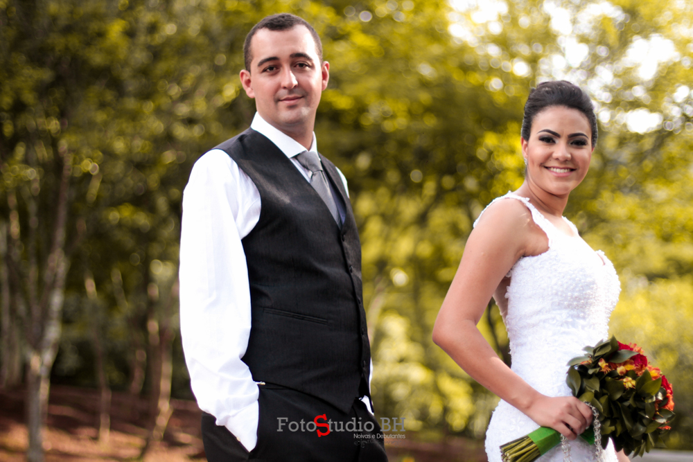 foto studio bh noivas